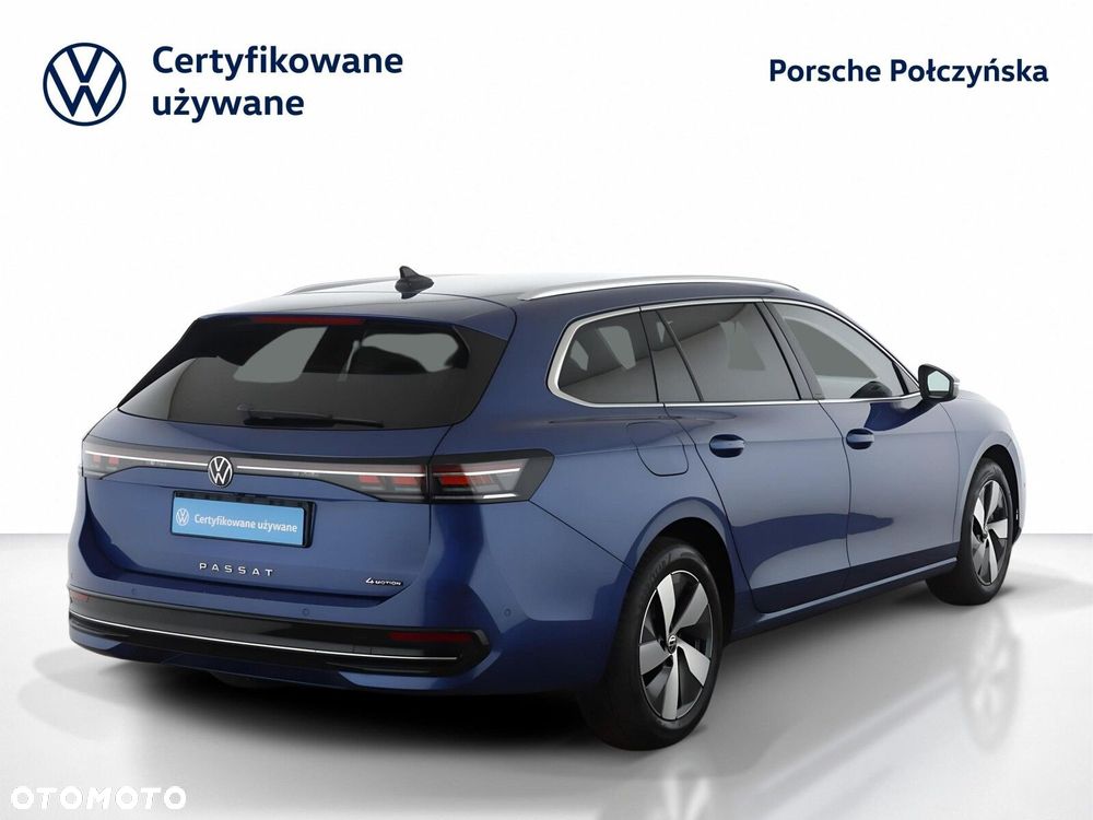 Volkswagen Passat - 6