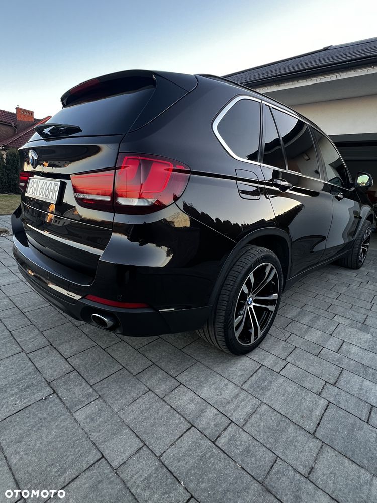 BMW X5 ver-xdrive25d - 5