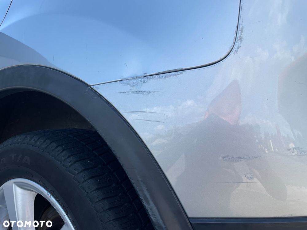 Nissan Qashqai 1.5 dCi Acenta - 21