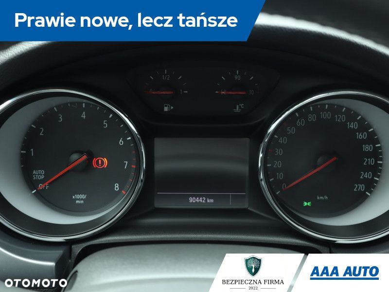 Opel Astra - 13