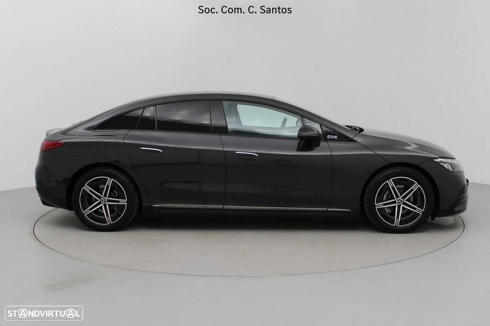 Mercedes-Benz EQE 350 AMG Line - 4