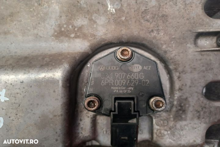 Baie ulei 03G103603 03C907660G 03G103603 03C907660G Volkswagen VW Pas - 7