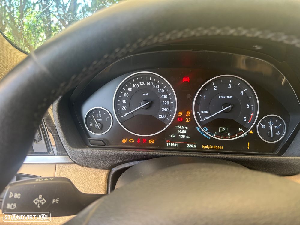 BMW 420 d xDrive Line Luxury Auto - 12