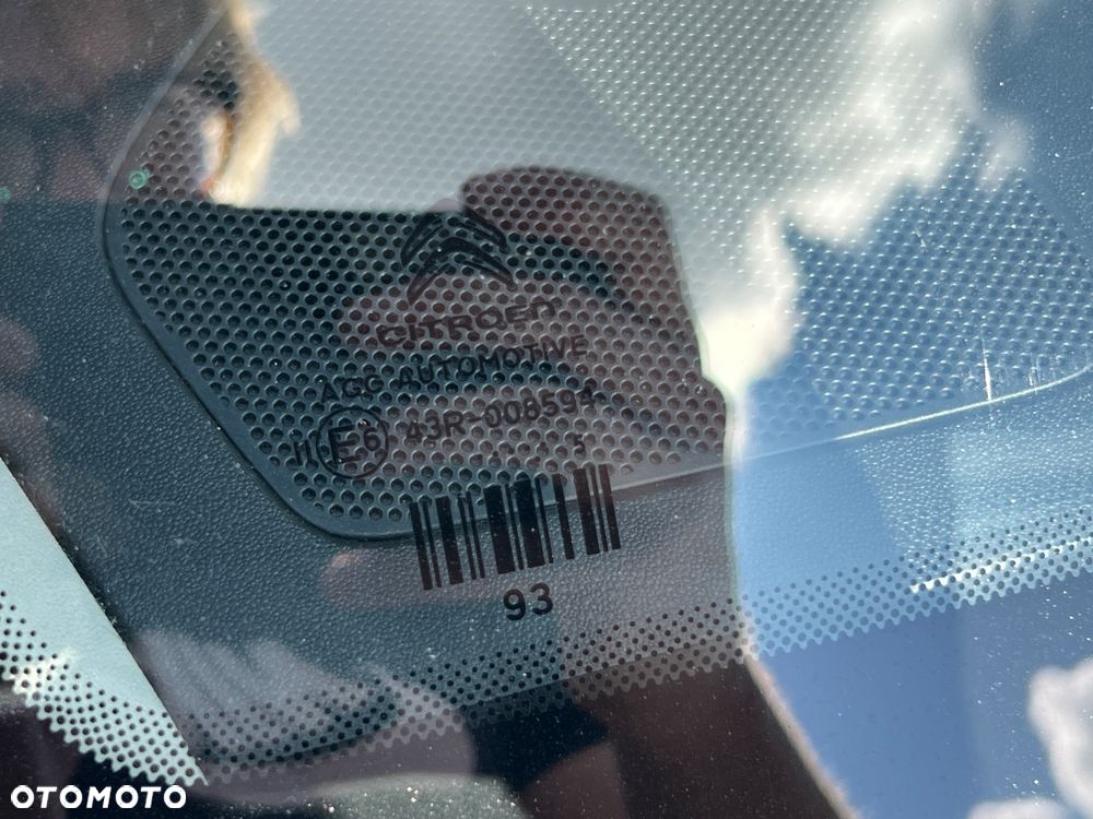 Citroën C4 Cactus VTi 82 Shine Edition - 6