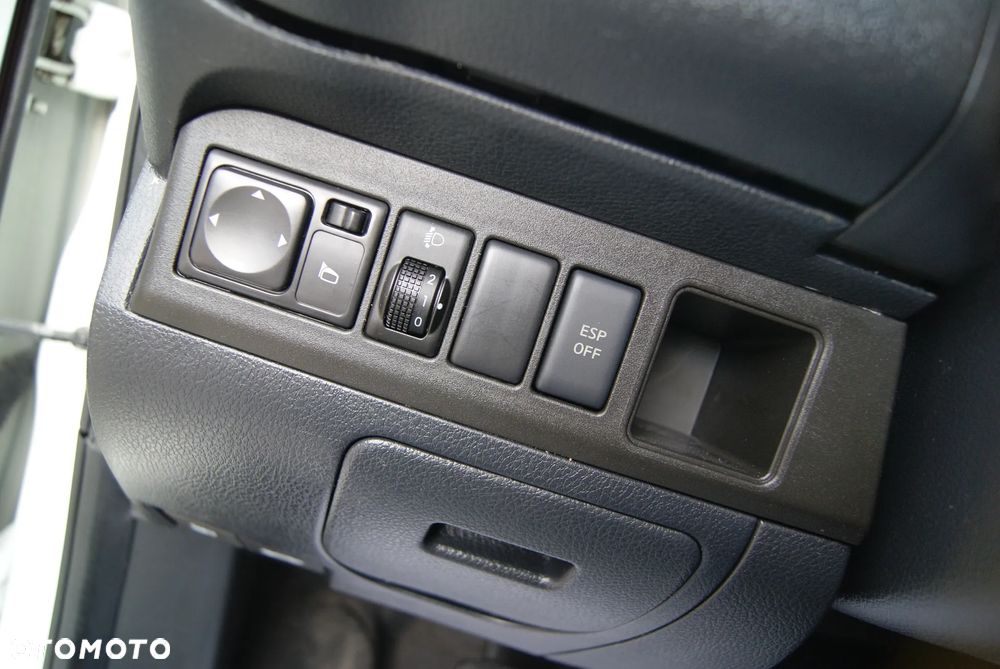Nissan Note 1.4 Acenta EU5 - 23