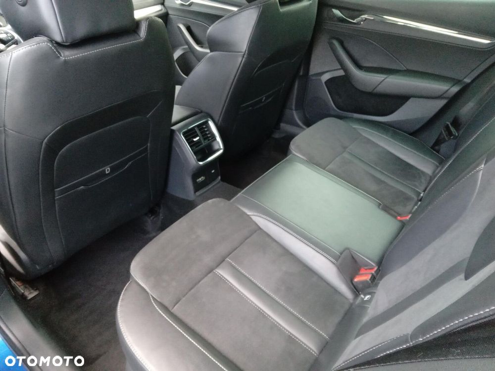 Skoda Octavia 1.5 TSI ACT Ambition - 28