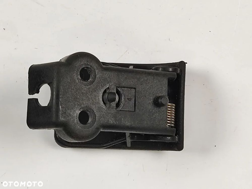 JEEP COMPASS 07-10r Rączka Otwierania Maski - 4