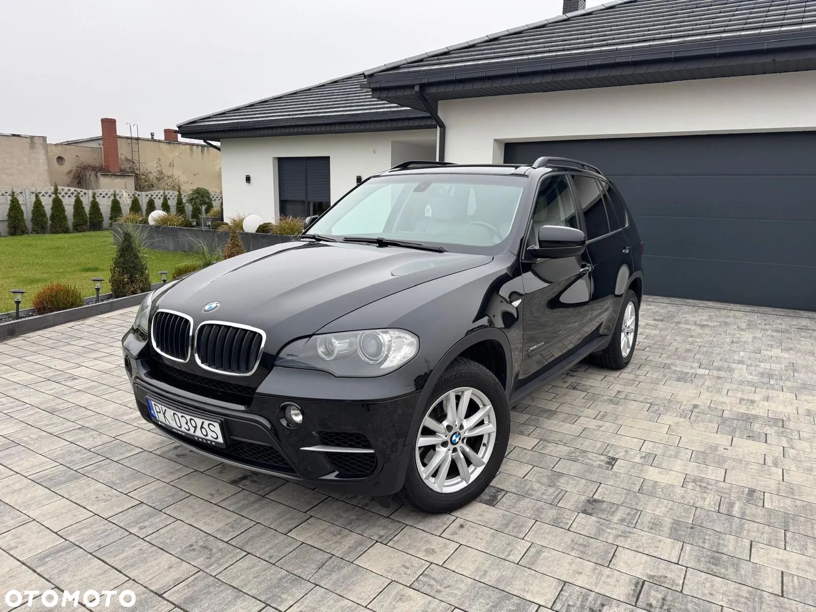 BMW X5 xDrive30d - 1