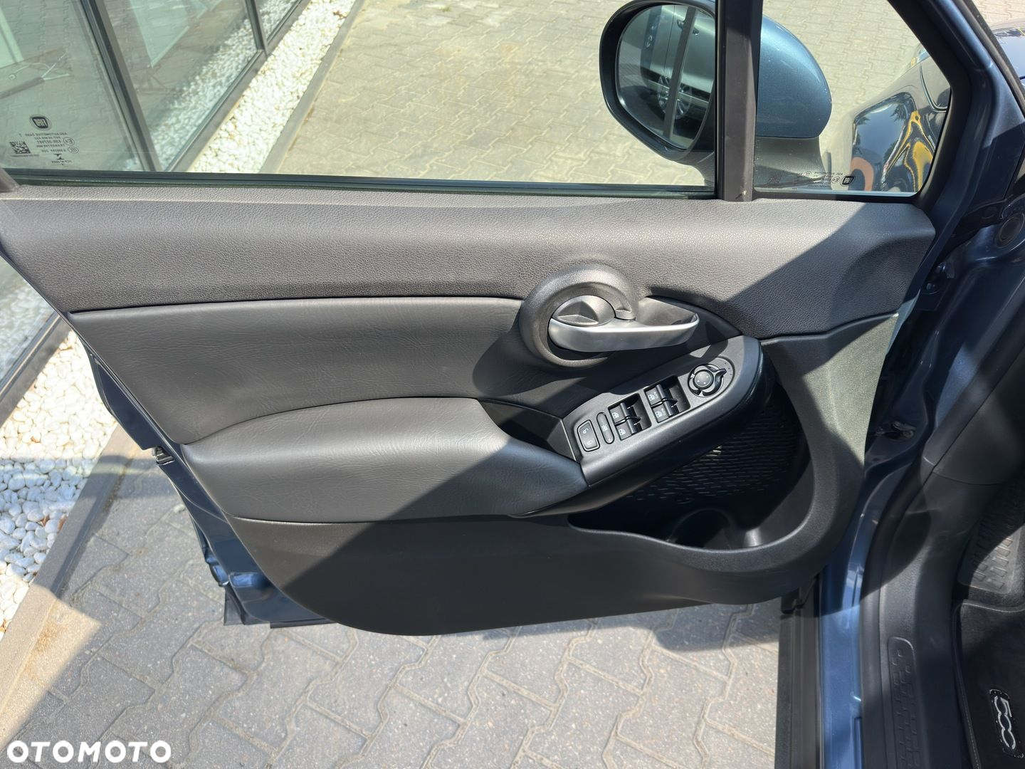 Fiat 500X - 22