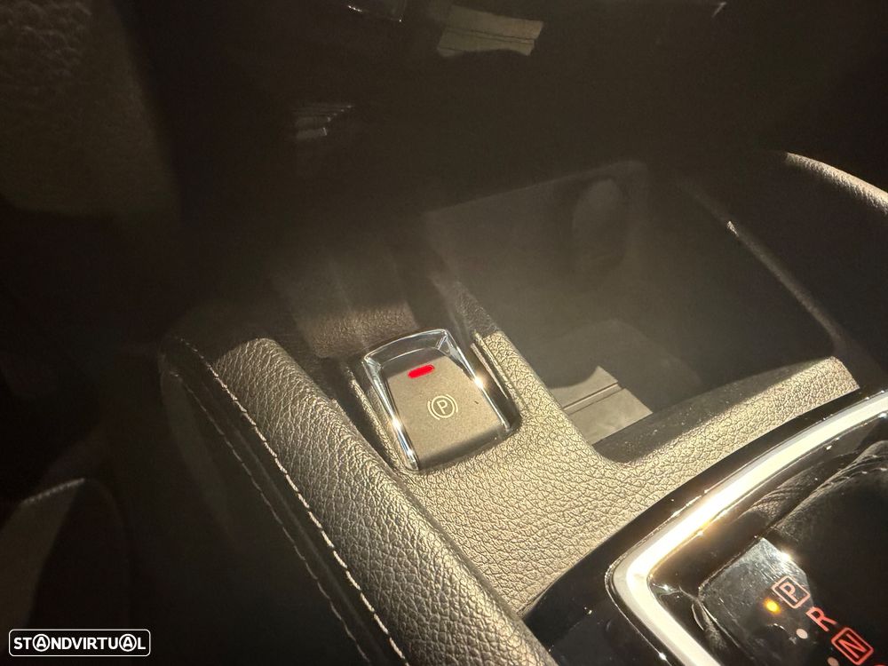 Nissan Qashqai 1.5 dCi DCT N-CONNECTA - 37