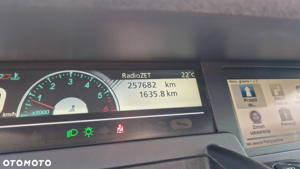 Renault Scenic - 13