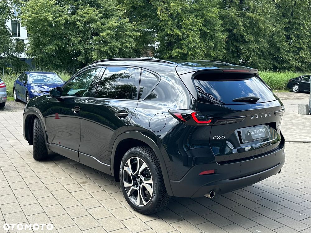 Mazda CX-5 2.5 e-SKYACTIV G Center-Line - 7