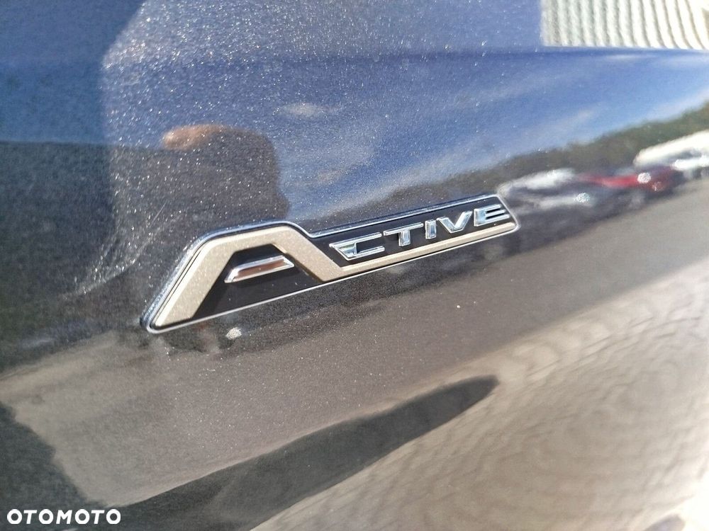 Ford Tourneo Custom 2.0 EcoBlue 320 L2 Active - 5