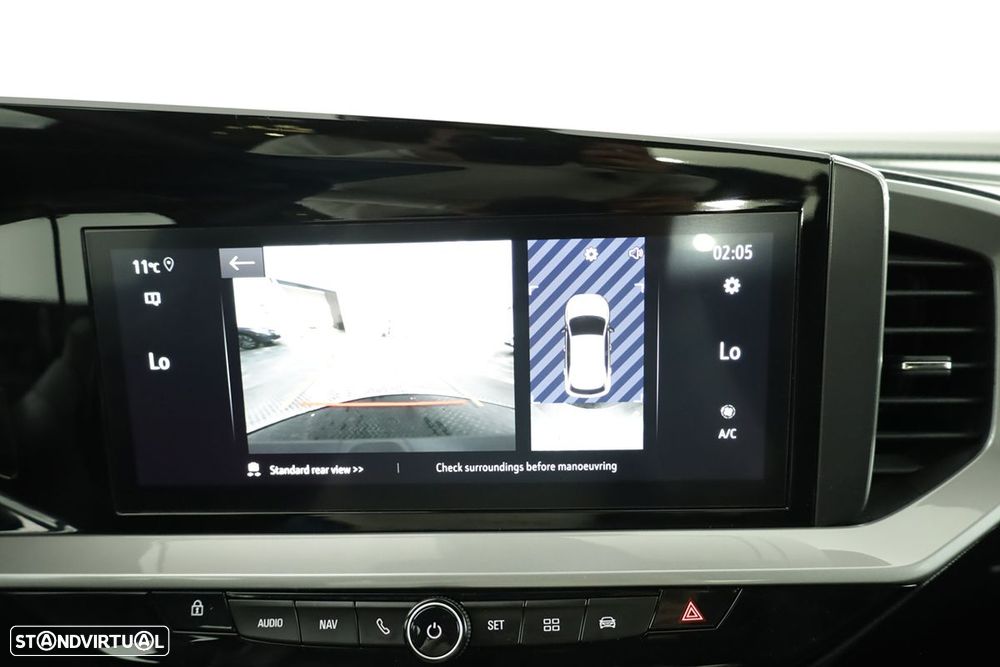 Opel Mokka 1.2 T Ultimate AT - 12