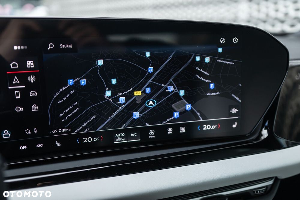Audi A6 - 18