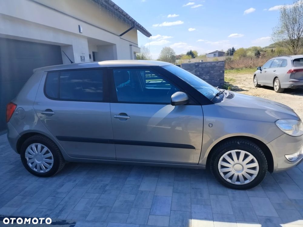Skoda Fabia 1.2 12V Family - 3