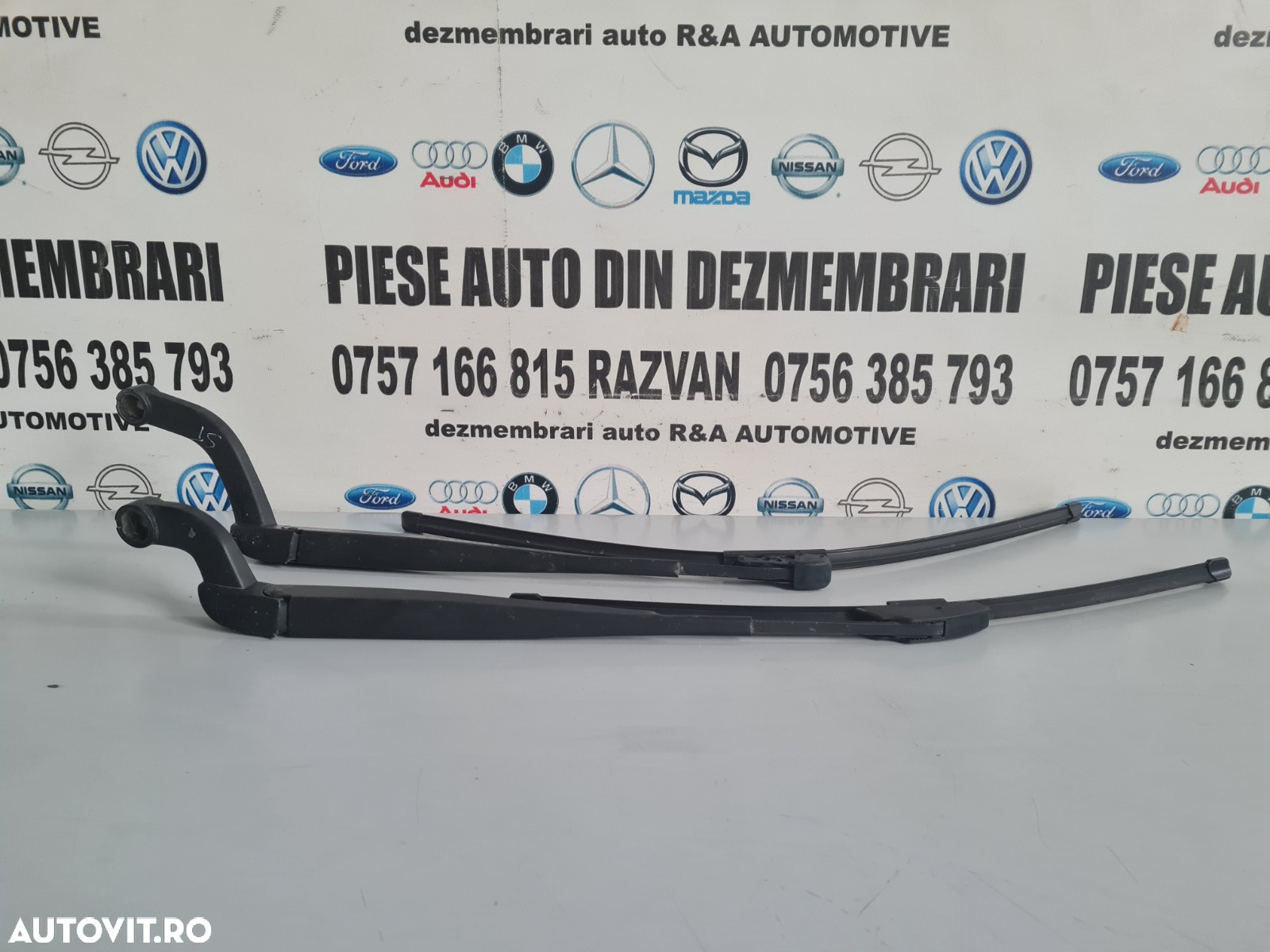 Brate Brat Stergatoare Land Rover Range Rover Sport An 2005-2006-2007-2008-2009-2010-2011-2012 Vola - 3