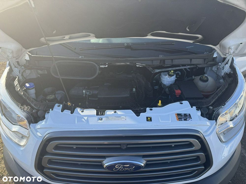Ford Transit - 16