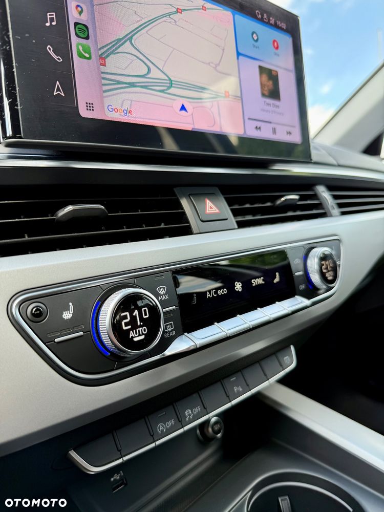 Audi A4 - 16