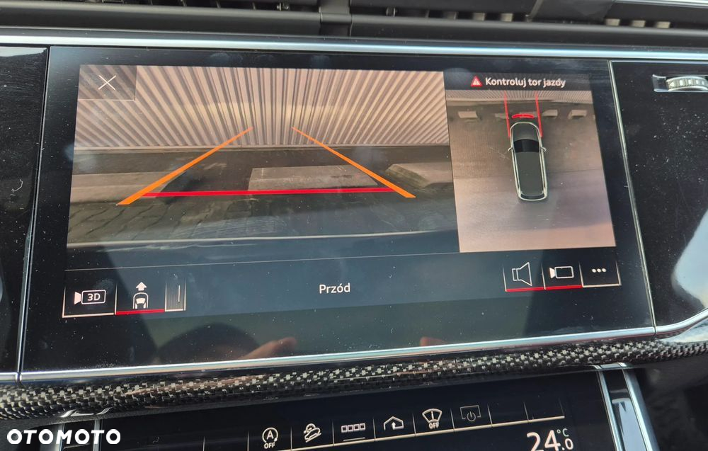 Audi SQ7 TFSI quattro tiptronic competition plus - 38