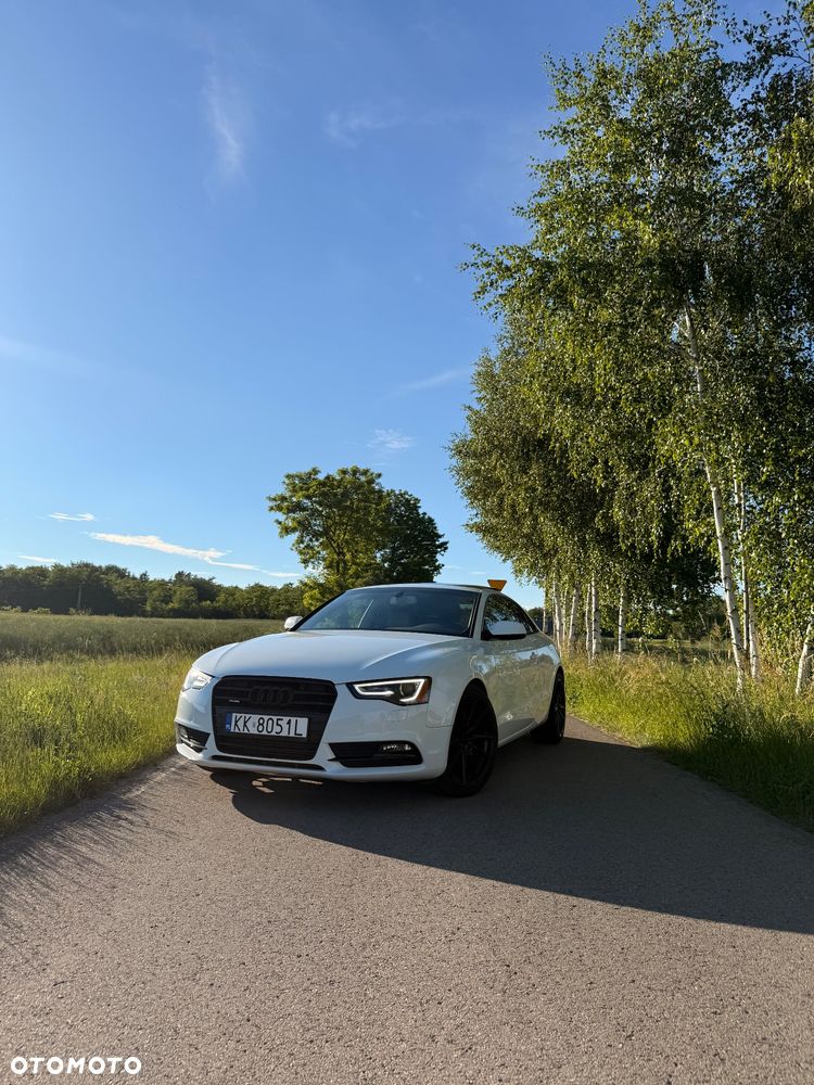 Audi A5 Coupé 2.0 TFSI Quattro S tronic - 3