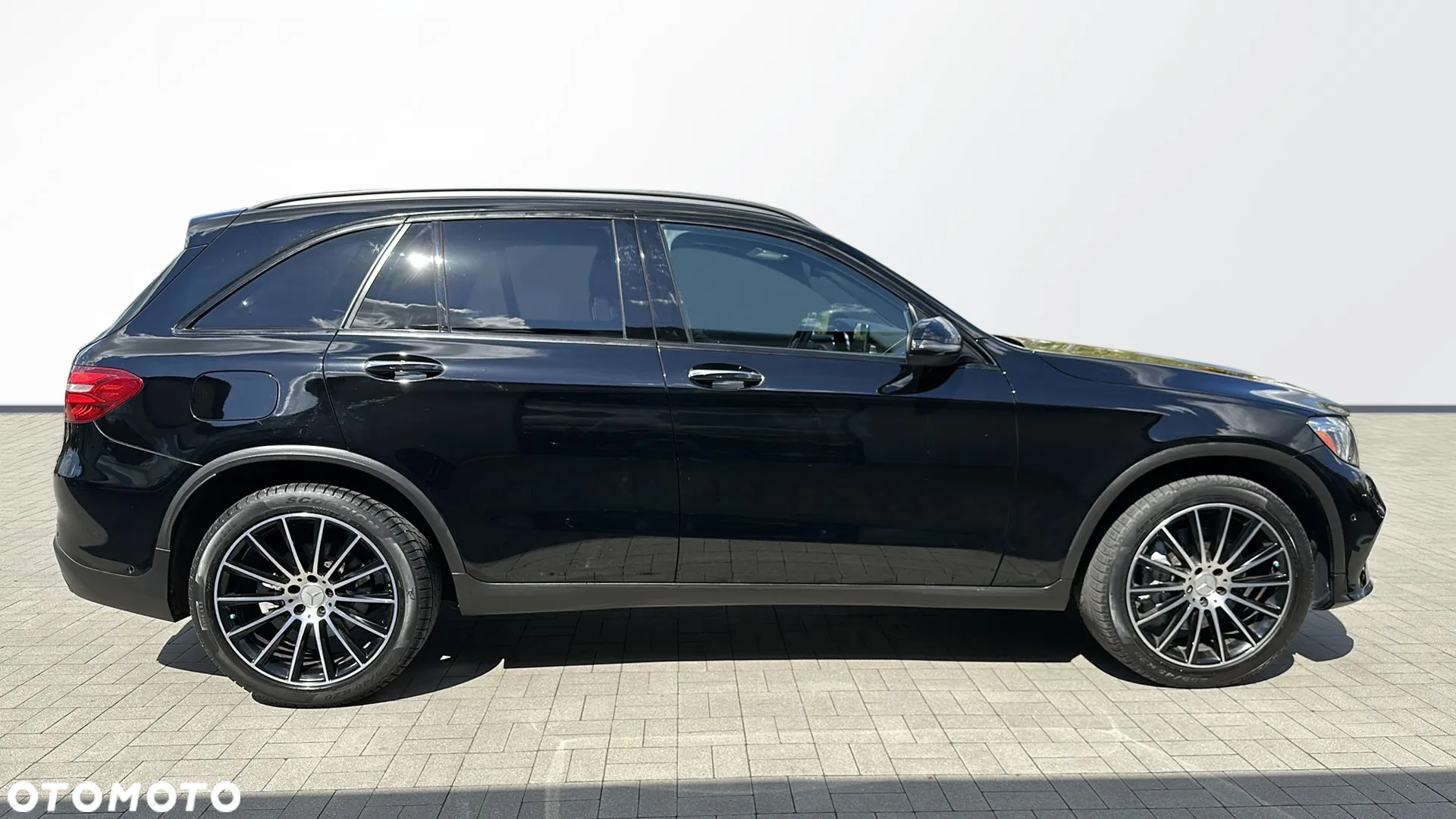 Mercedes-Benz GLC AMG 43 4-Matic - 6