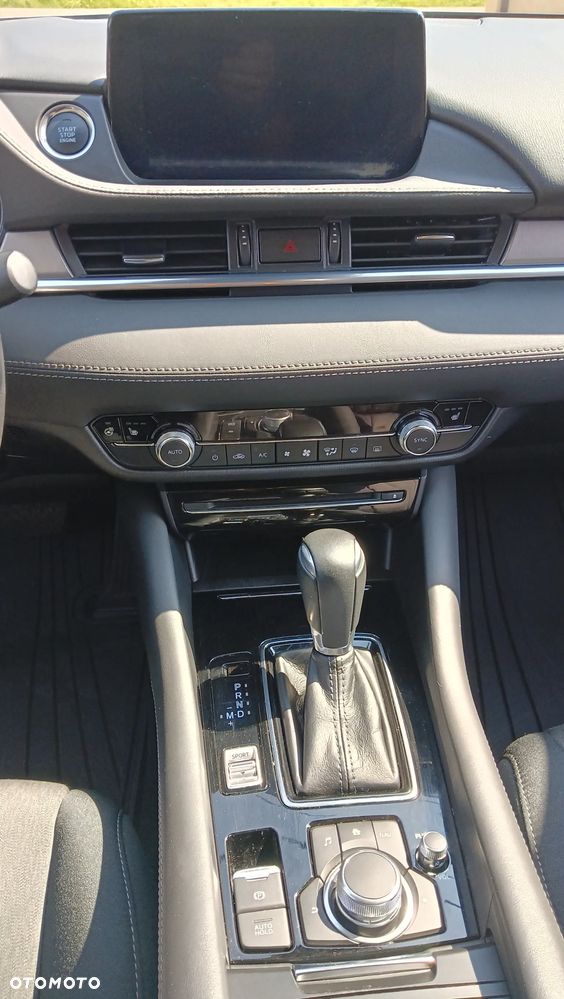 Mazda 6 SKYACTIV-G 165 Drive Exclusive-Line - 19