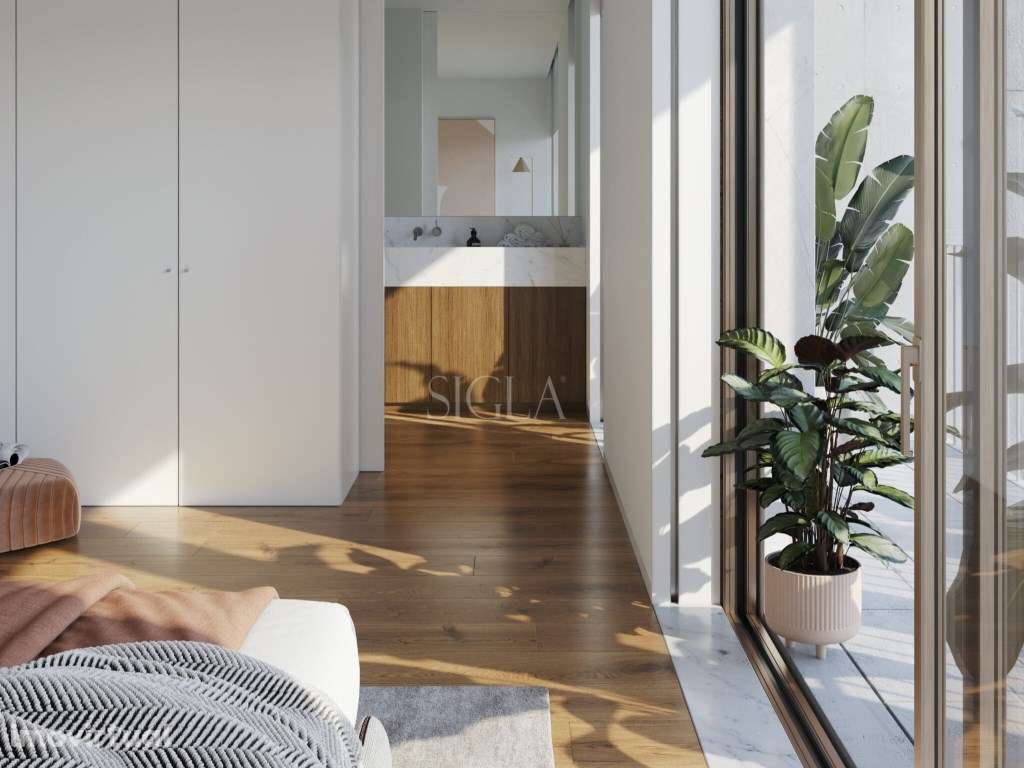 Moradia em Arcozelo - Grande imagem: 4/9