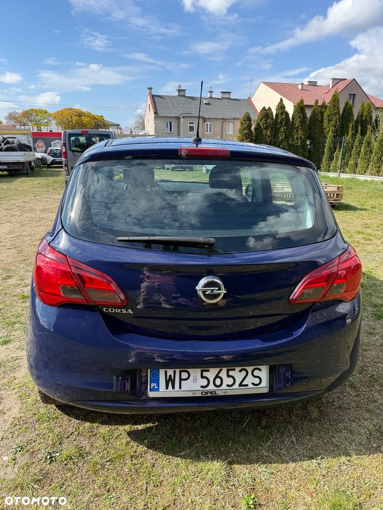 Opel Corsa - 7