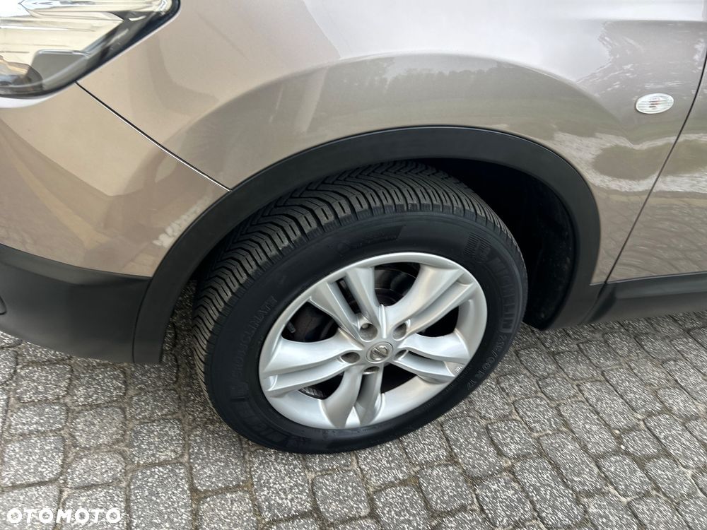 Nissan Qashqai 2.0 Acenta - 7