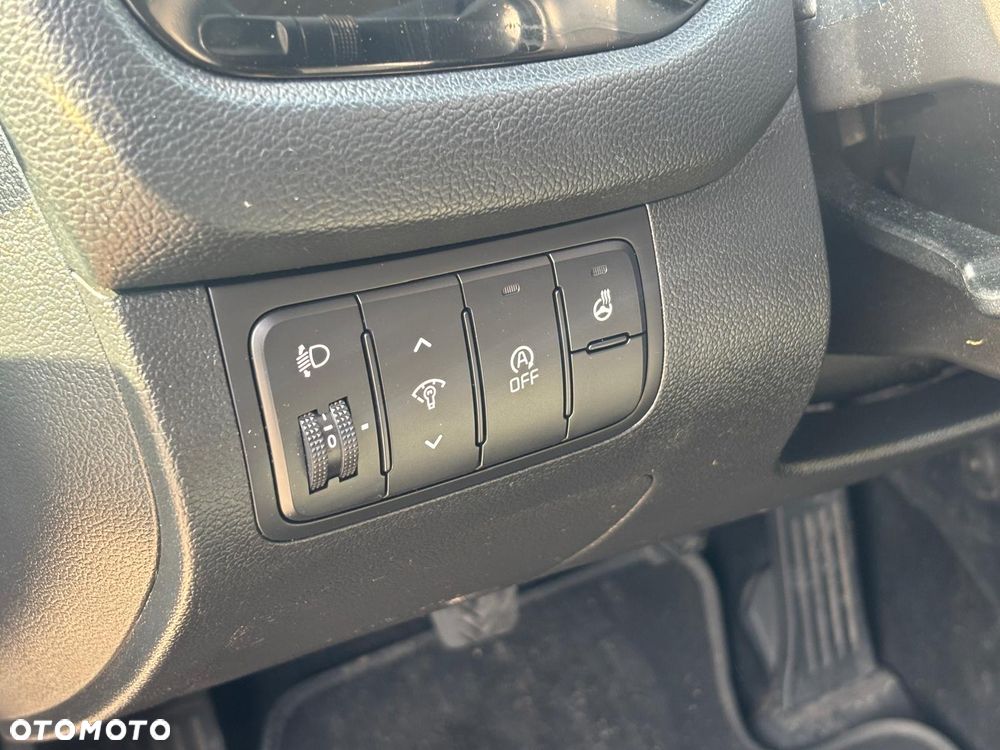 Kia Ceed 1.6 GDI Platinum Edition - 17