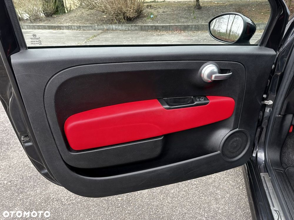 Fiat 500 1.2 Start&Stop Sport - 13