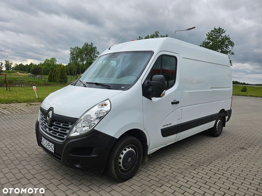 Renault MASTER 3LH2 SUPER STAN - 2