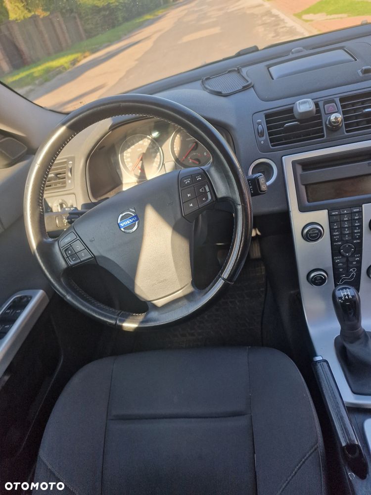 Volvo V50 - 7