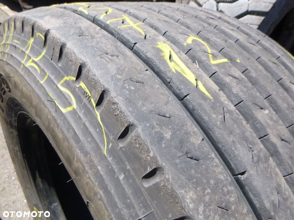 Opona ciężarowa 445/45r19.5 Leao T820. Opony ciężarowe - 3