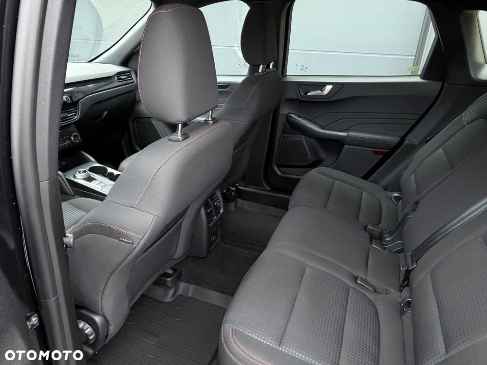 Ford Kuga 2.0 EcoBlue AWD ST-Line - 27