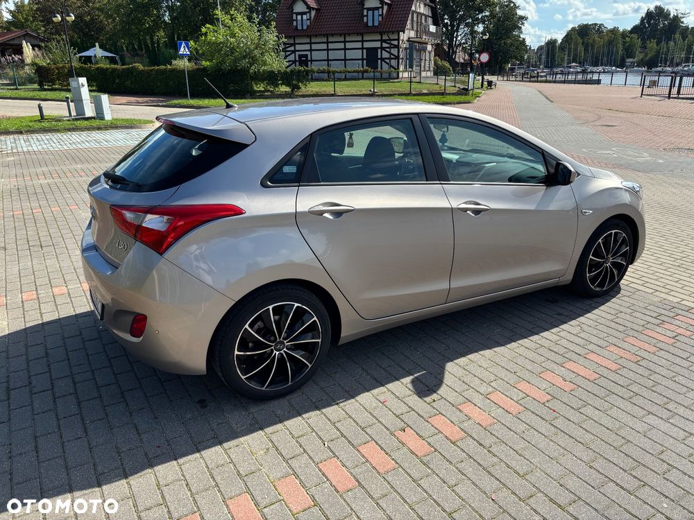 Hyundai i30 - 5