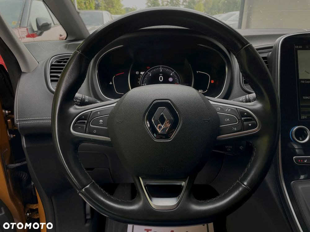 Renault Scenic 1.6 dCi Bose EDC - 23