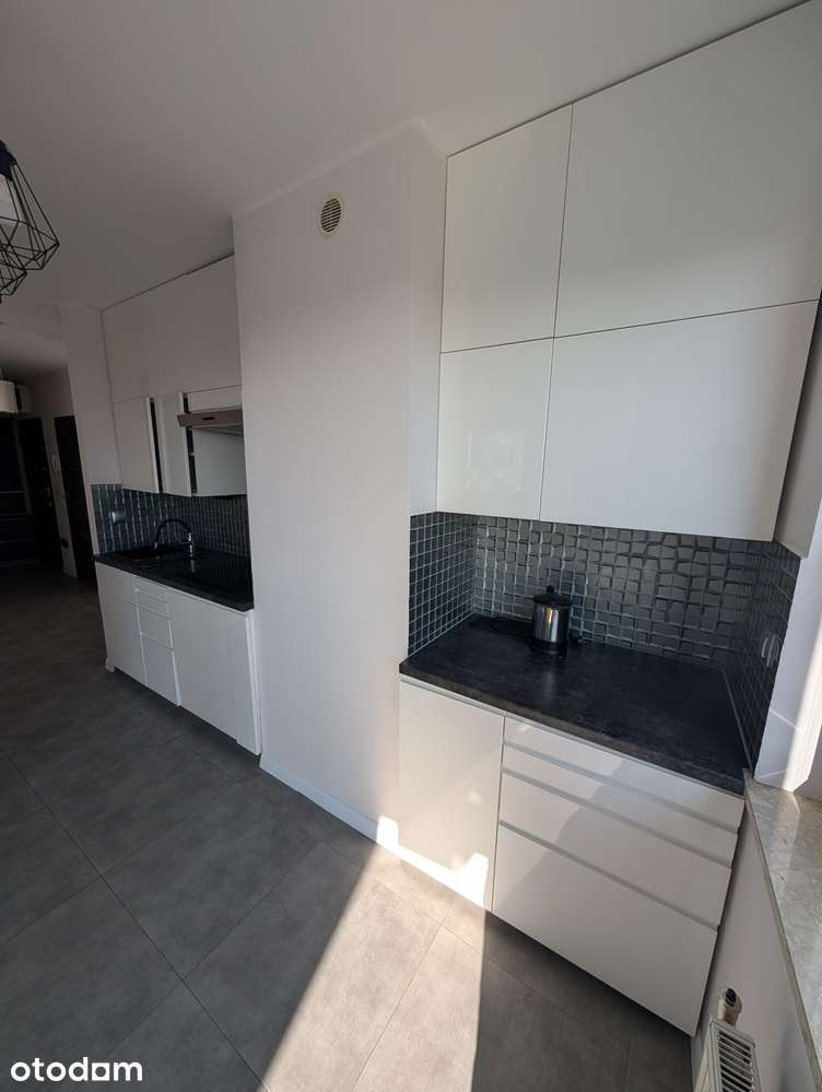 Mieszkanie 3 pokojowe 70 metrów z widokiem na miasto