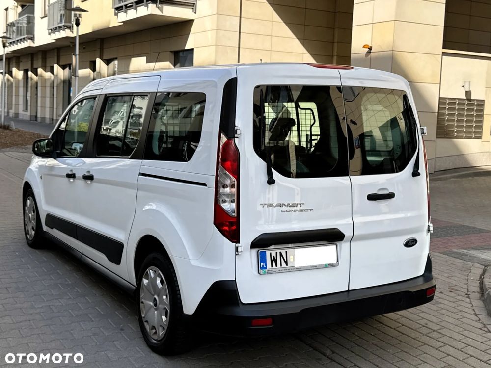 Ford Transit Connect Kombi 230 L2 Trend - 30