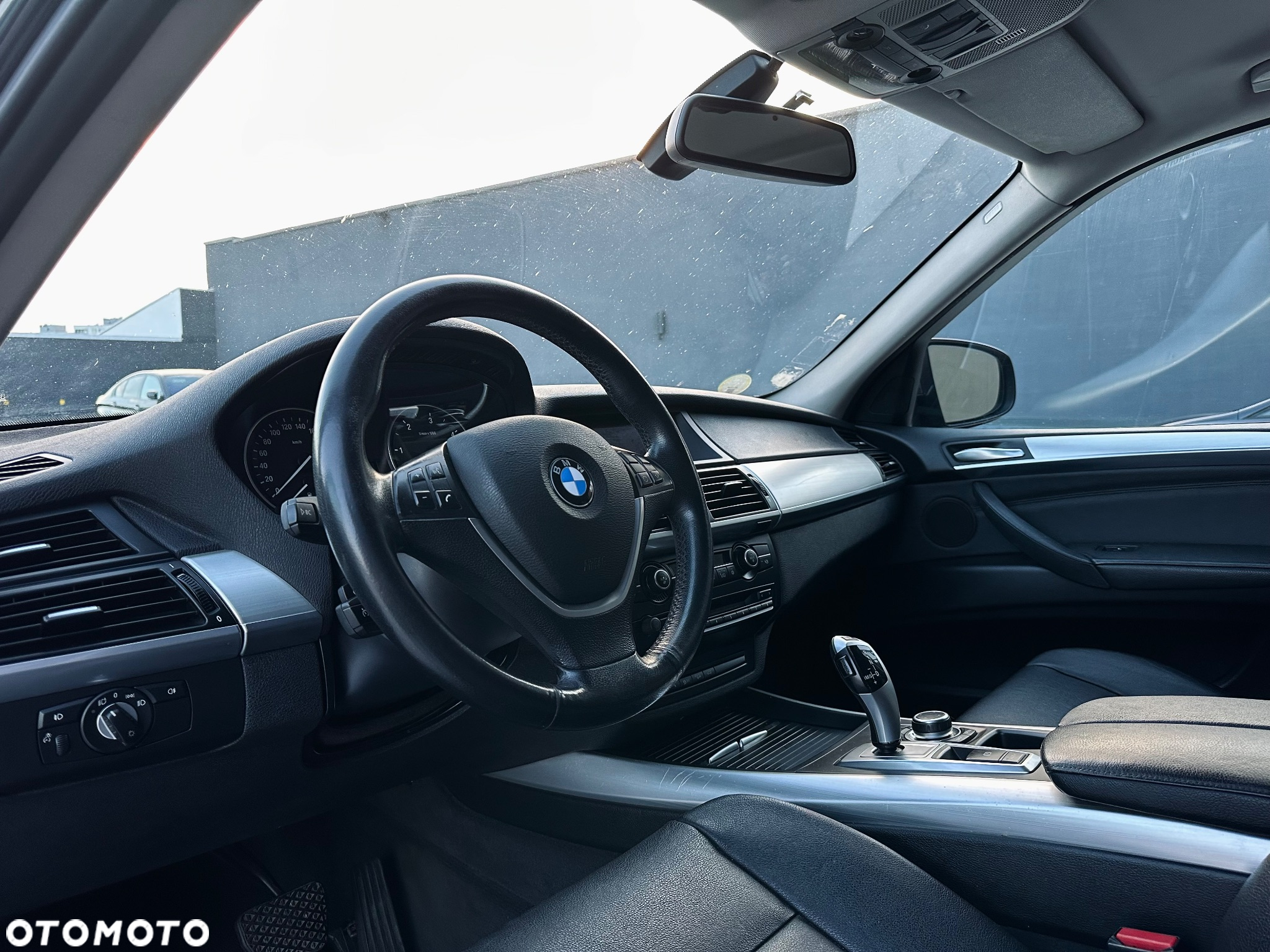BMW X5 xDrive30d Edition Exclusive - 7