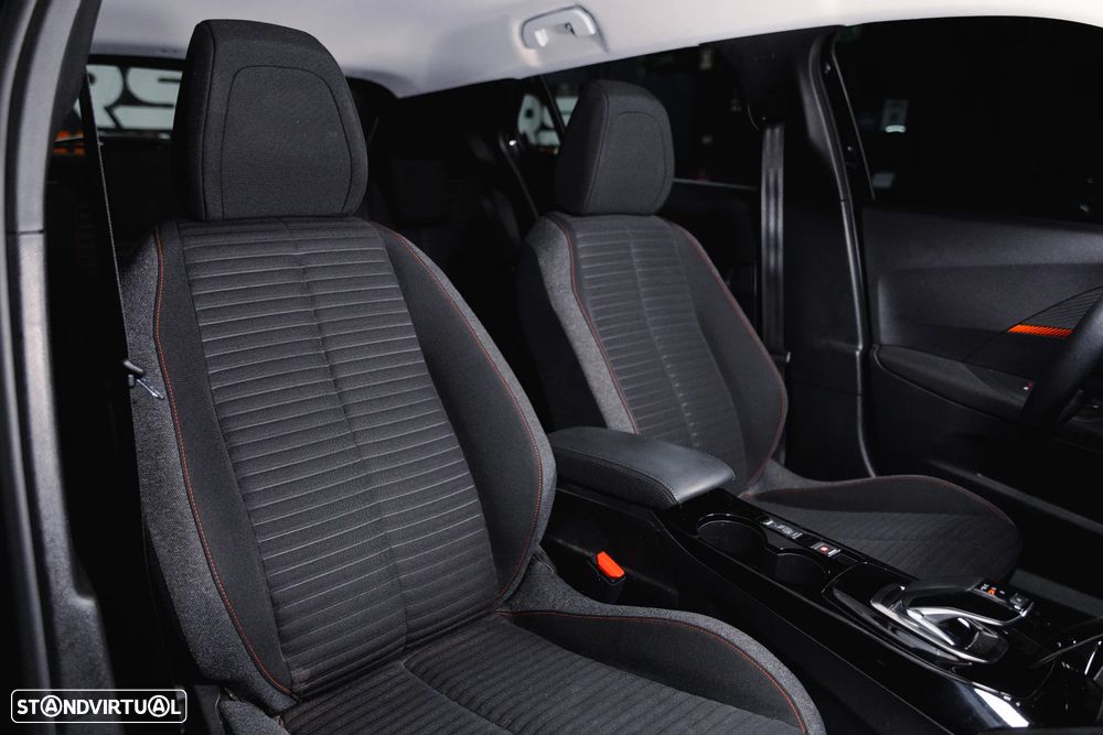 Peugeot e-2008 Active Pack - 8