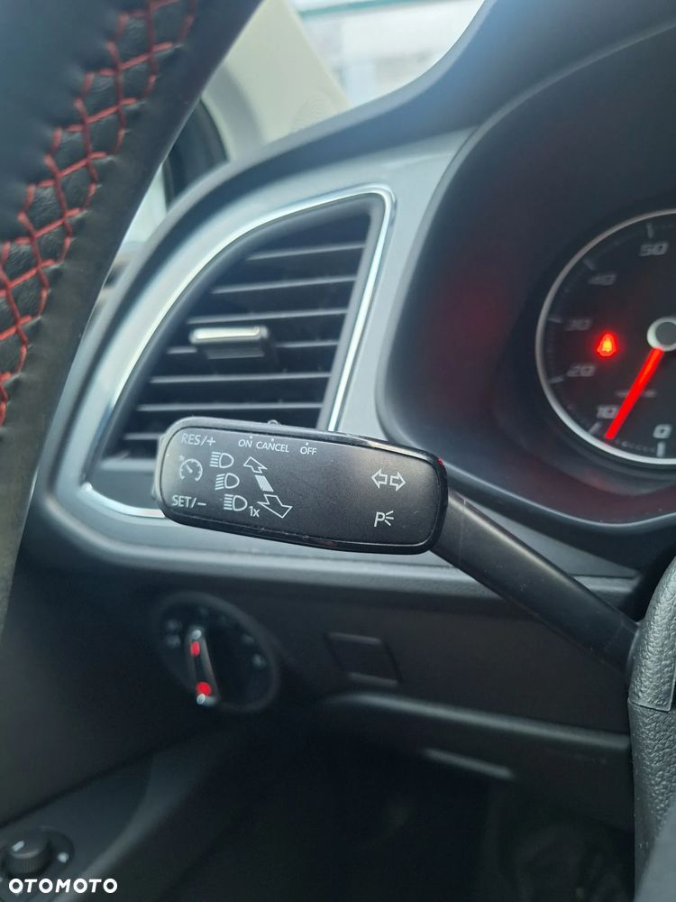 Seat Leon 1.4 TSI FR S&S - 15