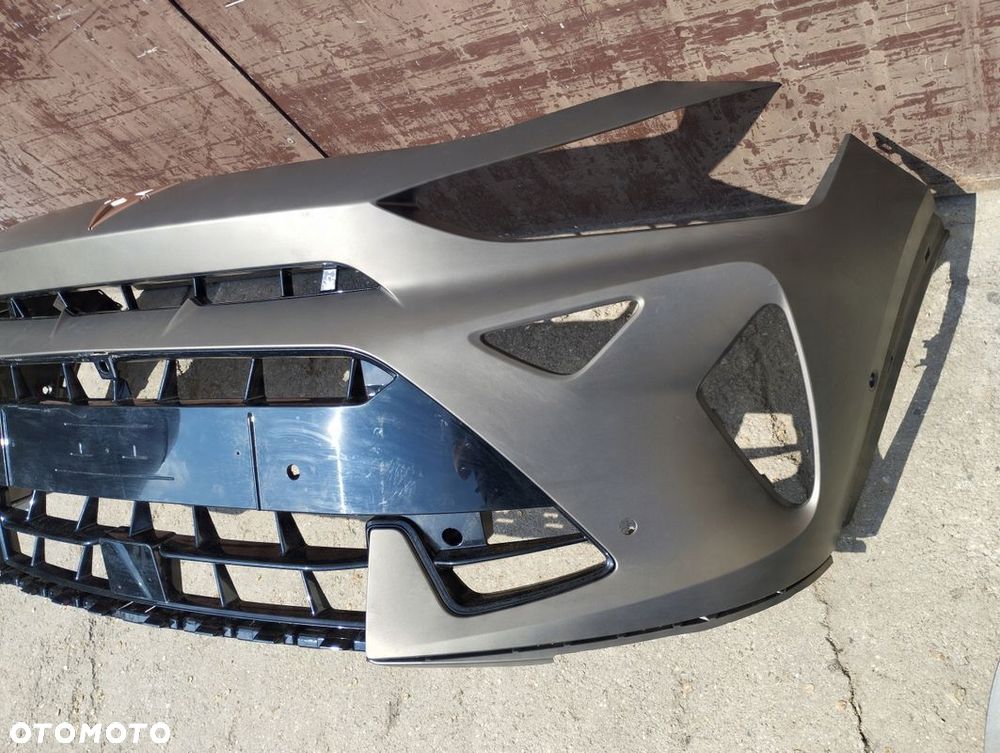 Zderzak przód Seat Cupra Formentor LIFT 2024-^ 5FF - 2