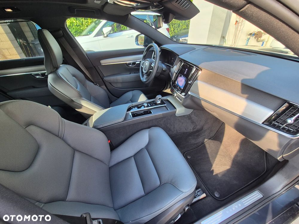 Volvo V90 B4 B Momentum Pro - 16