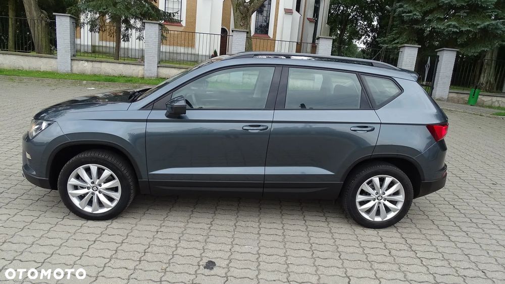 Seat Ateca - 5