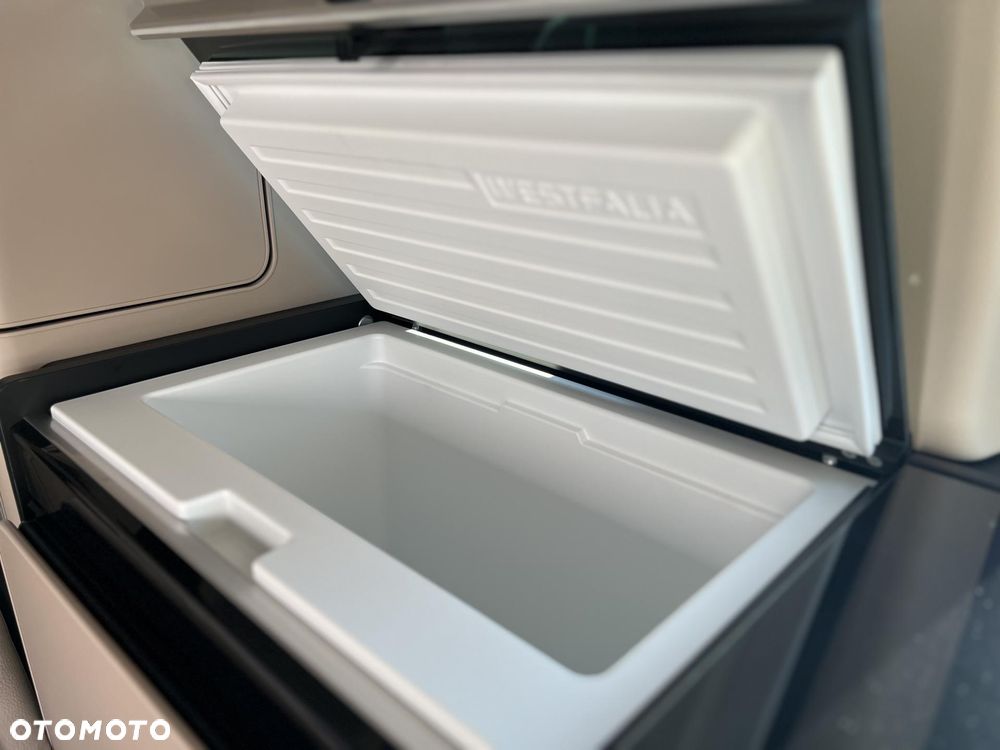 Mercedes-Benz Klasa V - 20