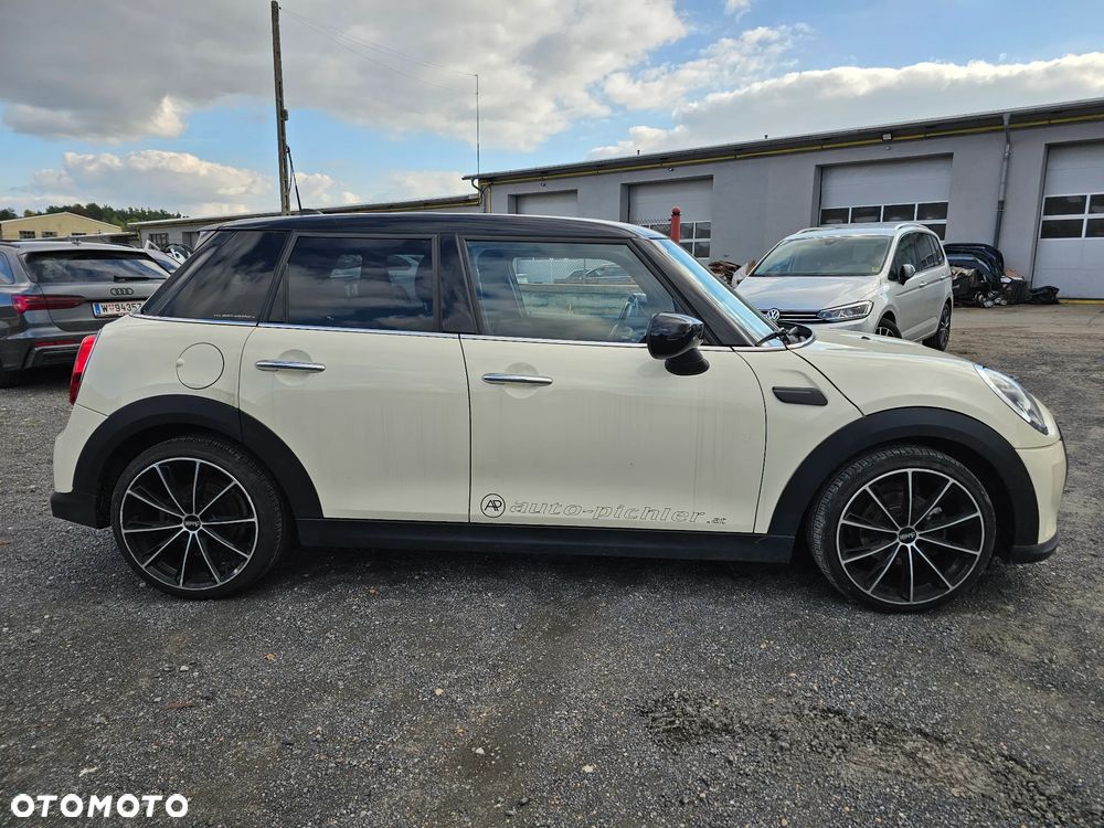 MINI Cooper - 16
