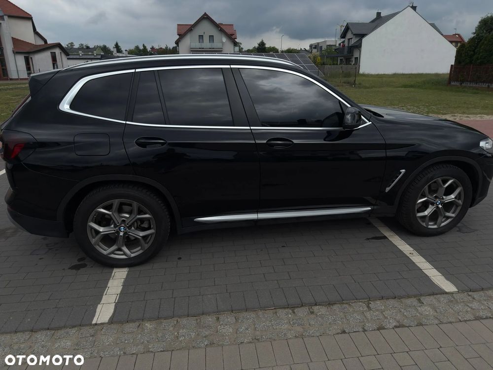 BMW X3 - 20