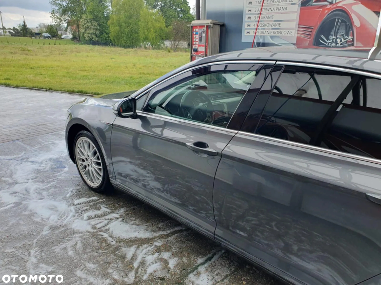 Volkswagen Passat 2.0 TDI BMT Comfortline - 2